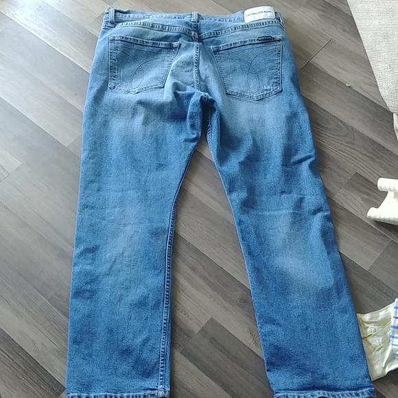 Calvin Klein jeans. - Picture 4 of 4